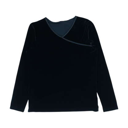 Black Blouse