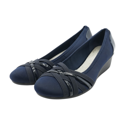 Navy Flats