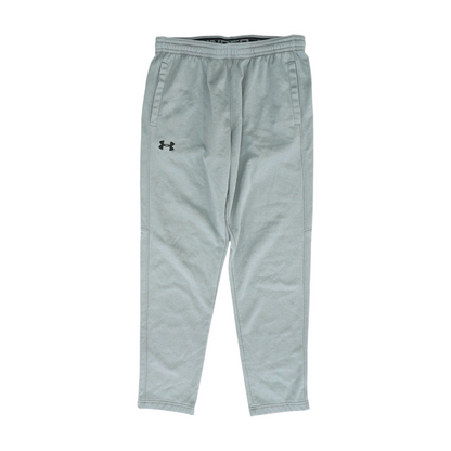 Gray Regular Pants