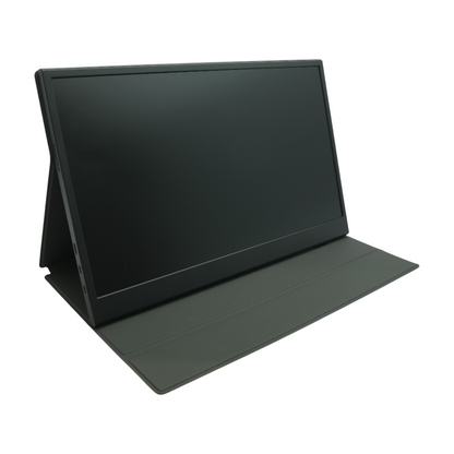 16.5" External Monitor M156F04