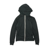 Charcoal Solid Active Jacket