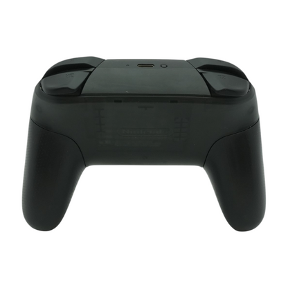 Black Switch Pro Controller