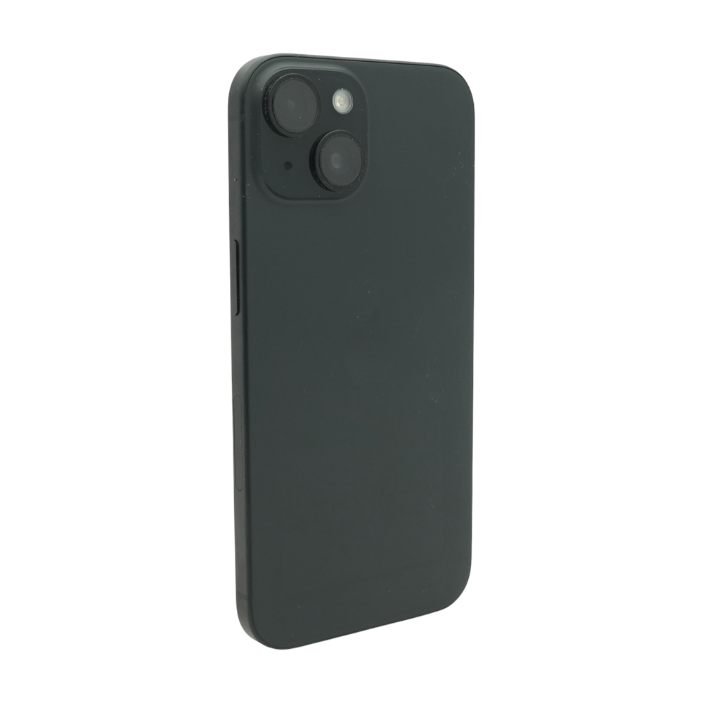 iPhone 15 "Carrier Unlocked" 128GB Black