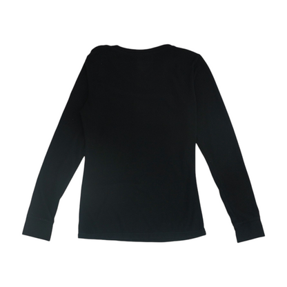 Black Blouse