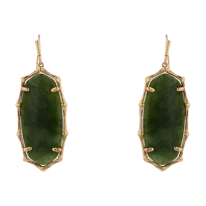 Costume Drop Earrings