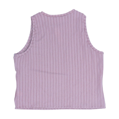 Pink Blouse