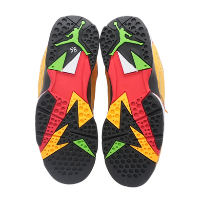 Air Jordan MVP 92 Low-Top Athletic Shoes