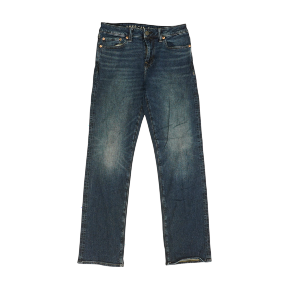Bootcut Jeans