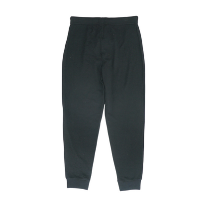 Black Regular Pants