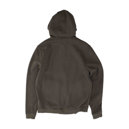 Olive Solid Jacket