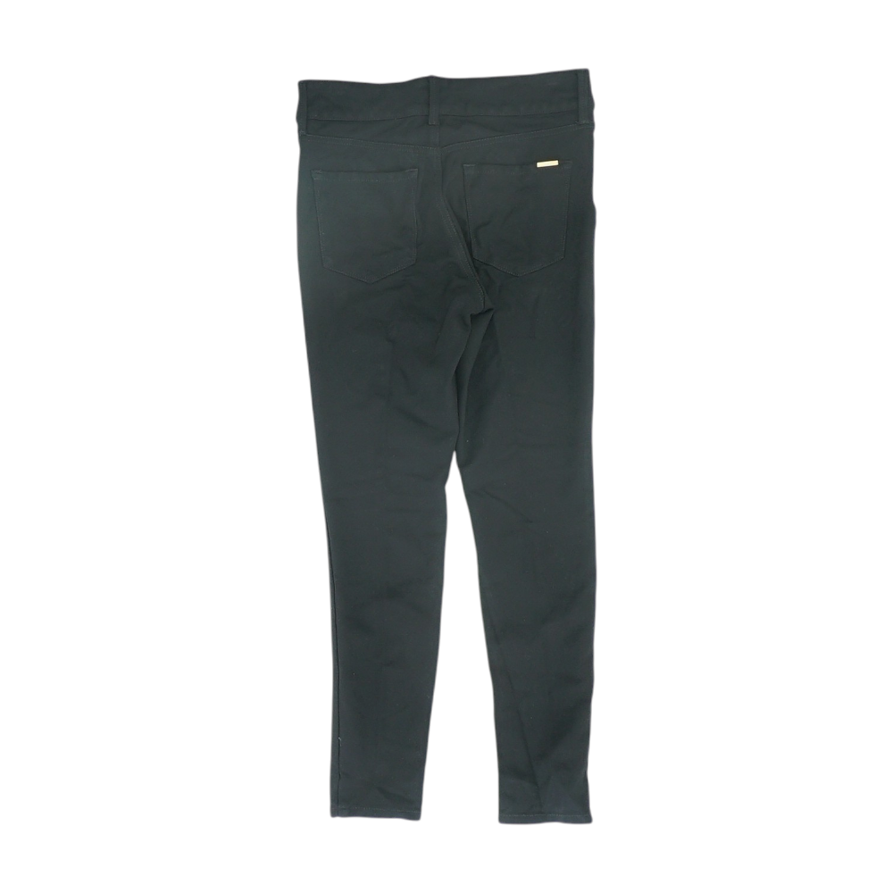 Black Slim Pants