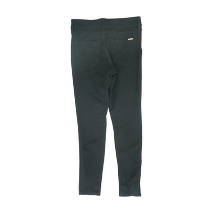 Black Slim Pants