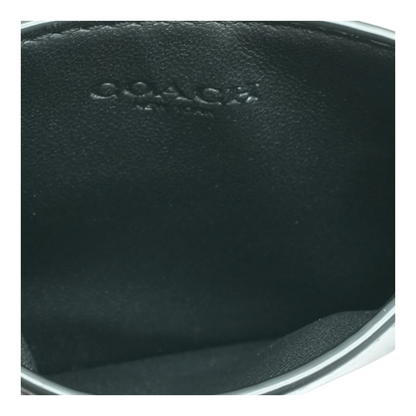 Black Cardholder Wallet