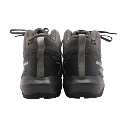 Gray Work / Hiking Boots