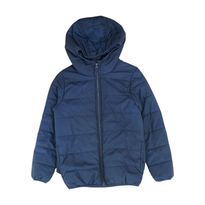 Navy Jacket
