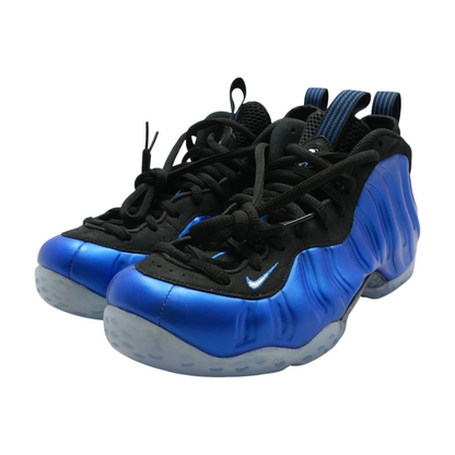 Air Foamposite One Mid-Top Athletic Shoes