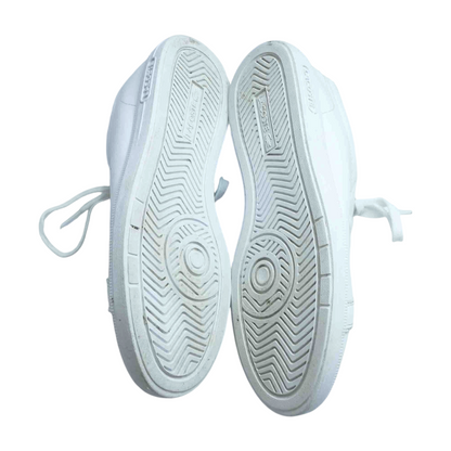 Court Base Low-Top Athletic Shoes