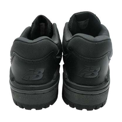 550 Black Athletic Shoes