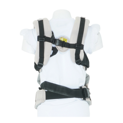 All Seasons Carrier