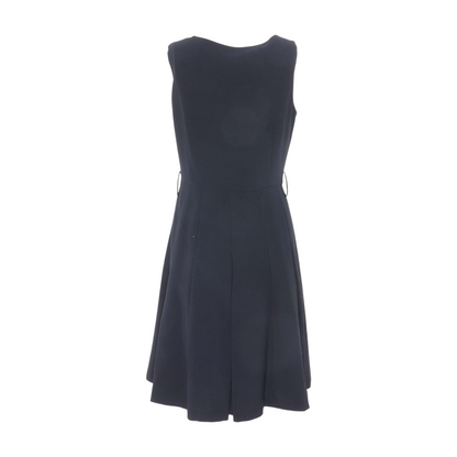 Black Midi Dress