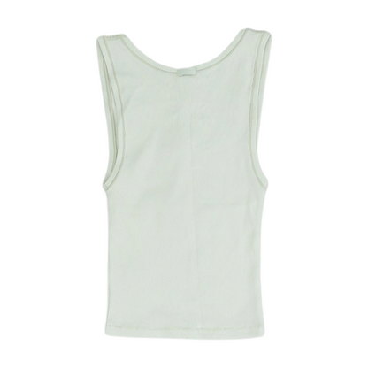 Green Undershirt