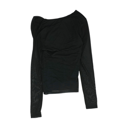 Black Blouse