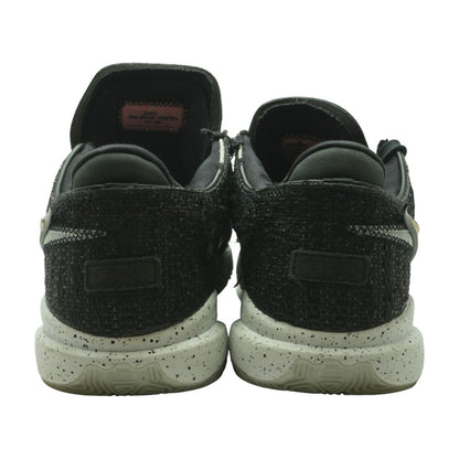 Lebron 20 Black Low Top Athletic Shoes