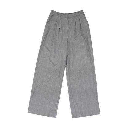 Gray Dress Pants