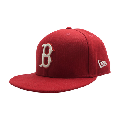 Red Boston Red Sox Ballcap