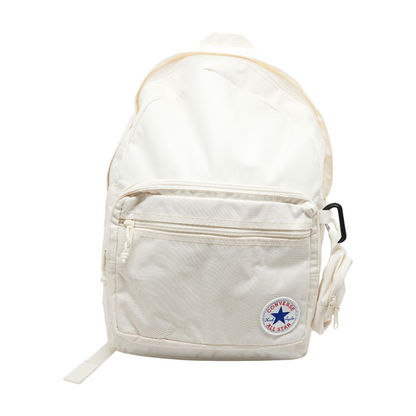 Ivory Backpack
