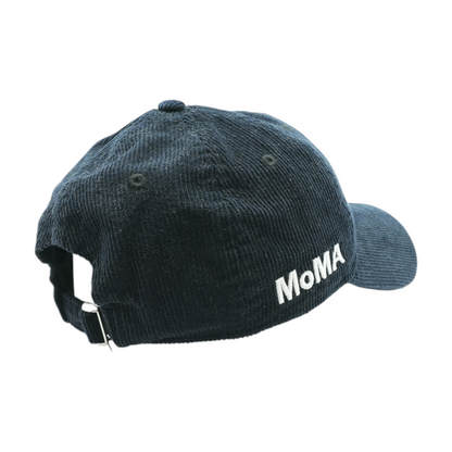 Navy New York Yankees Ballcap Hat
