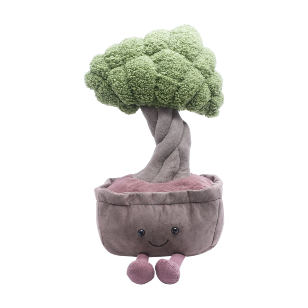 Amuseables Bonsai Tree