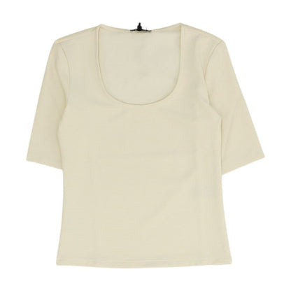 Ivory Blouse