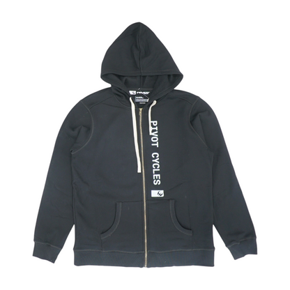 Black Solid Jacket