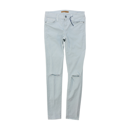 Blue Skinny Jeans