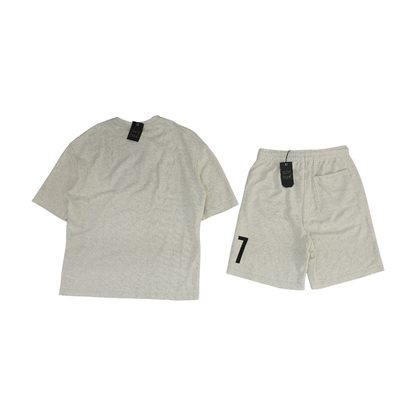 Ivory Solid Active Set