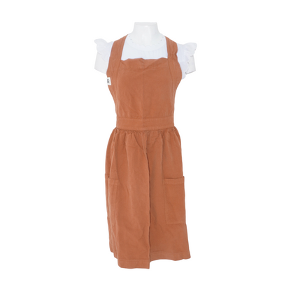 Rust Apron