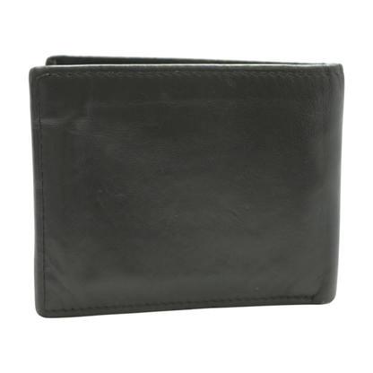 Brown Bifold Wallet