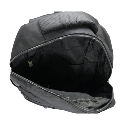 Black Backpack