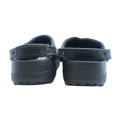 Gray Slip-On Casual Shoes