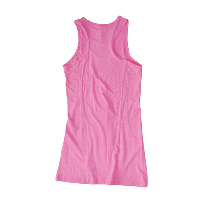 Pink Dress