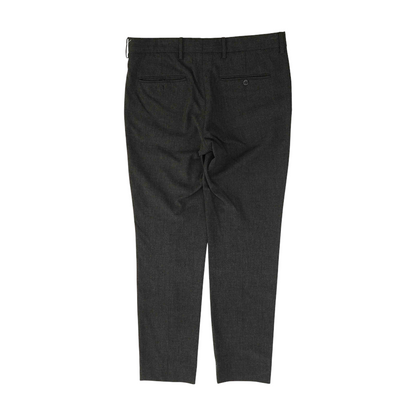 Charcoal Regular Pants