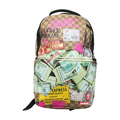 Multi Backpack