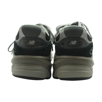 Fuel Cell 990V6 Black Athletic Shoes