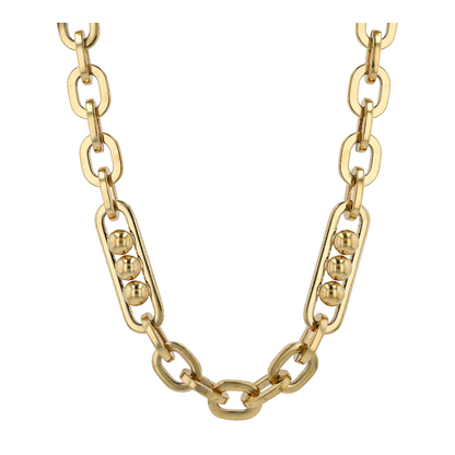 Costume Chain Necklace
