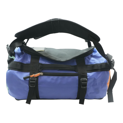 Multi Weekender Bag