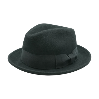 Black Misc. Hat