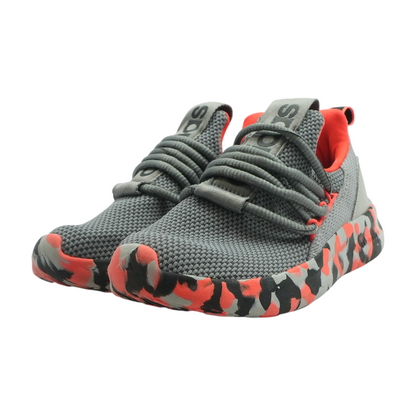 Gray Athletics Shoes