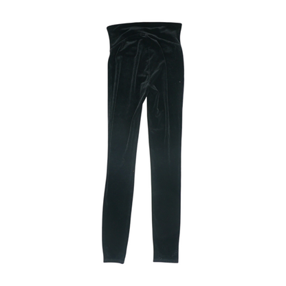 Black Fashion Leggings