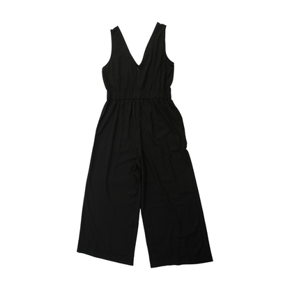 Black Jumpsuit